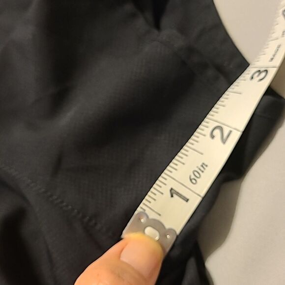 Patagonia Running Shorts with Lining Size M - Picture 6 of 7